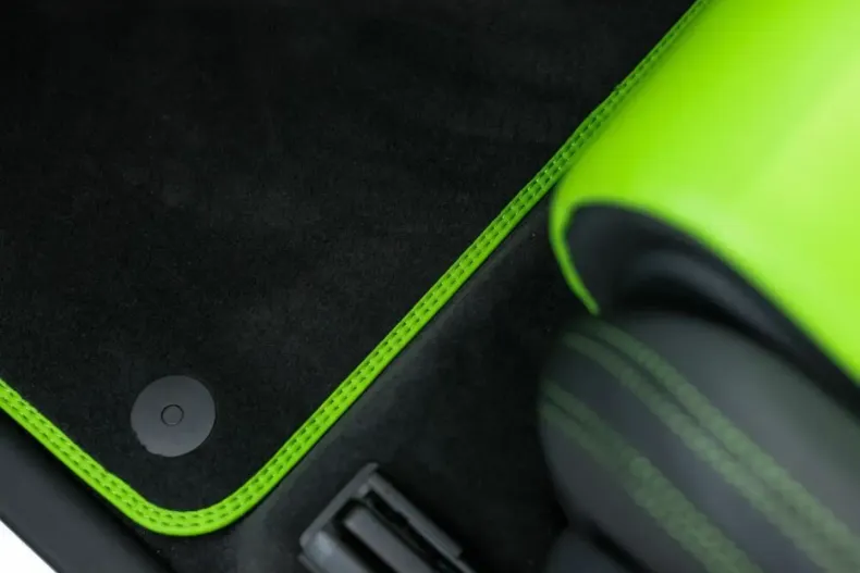 Lamborghini Urus din 2021 cu 15.007 km - oferta LAM199378 - foto 32