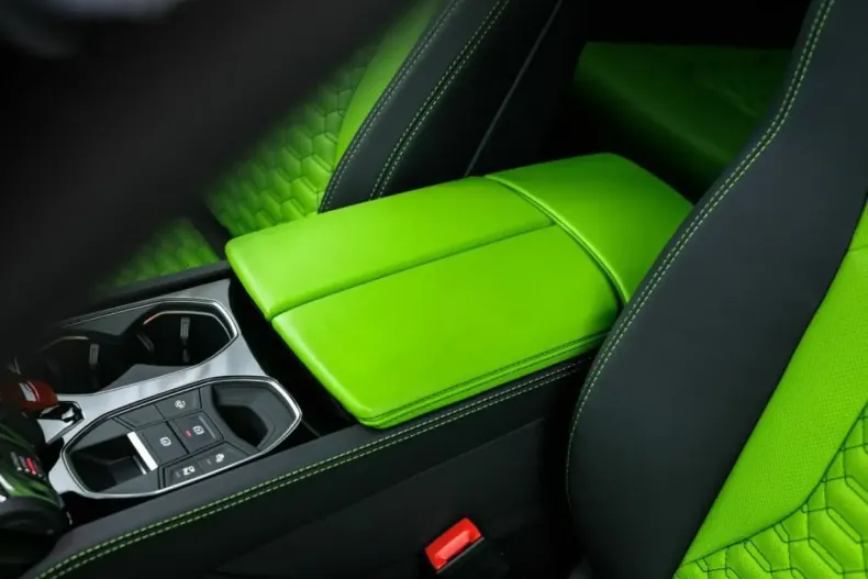 Lamborghini Urus din 2021 cu 15.007 km - oferta LAM199378 - foto 33