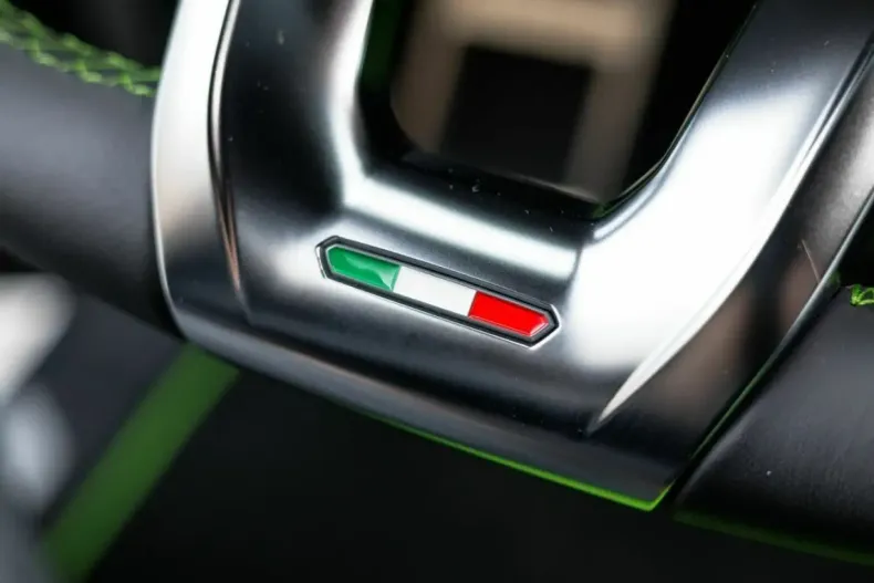 Lamborghini Urus din 2021 cu 15.007 km - oferta LAM199378 - foto 37