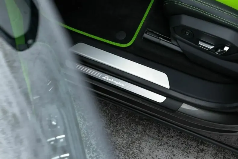 Lamborghini Urus din 2021 cu 15.007 km - oferta LAM199378 - foto 41