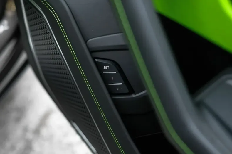 Lamborghini Urus din 2021 cu 15.007 km - oferta LAM199378 - foto 42