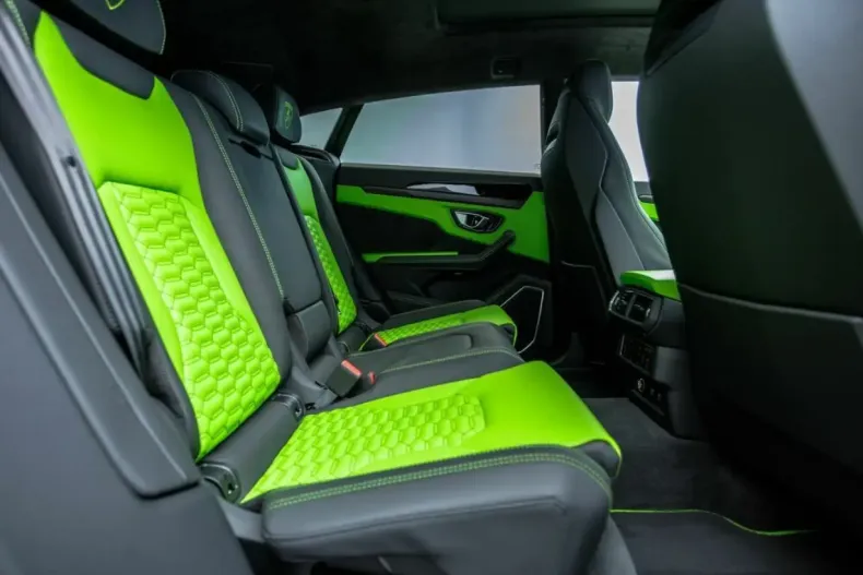 Lamborghini Urus din 2021 cu 15.007 km - oferta LAM199378 - foto 43