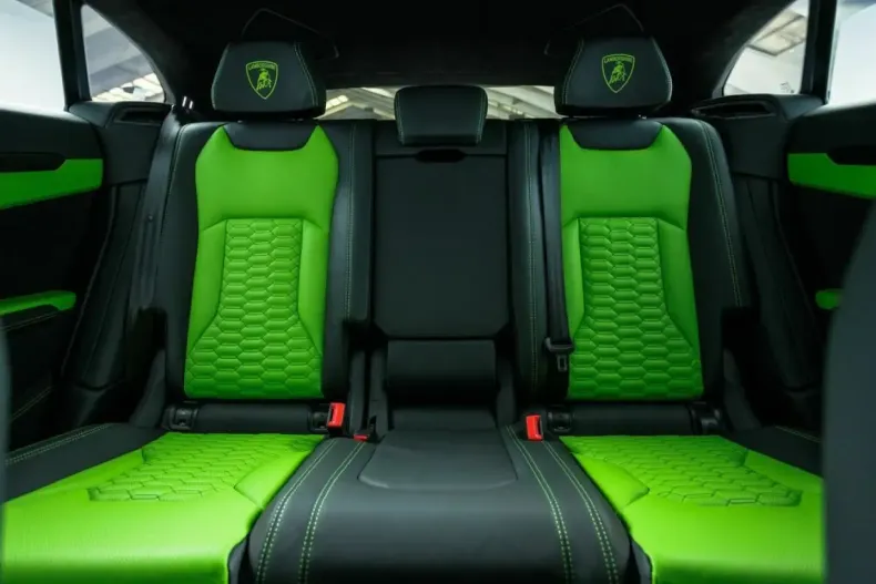 Lamborghini Urus din 2021 cu 15.007 km - oferta LAM199378 - foto 44