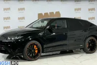 Lamborghini Urus din 2024 cu 23.000 km - oferta LAM199379 - foto 1