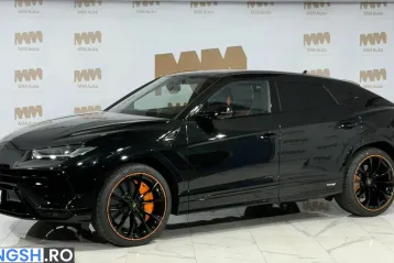 Lamborghini Urus din 2024 - oferta LAM199379