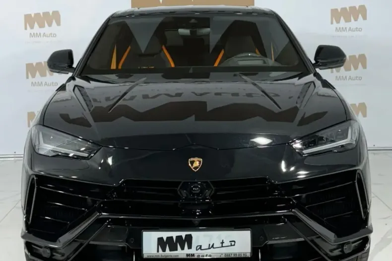 Lamborghini Urus din 2024 cu 23.000 km - oferta LAM199379 - foto 2