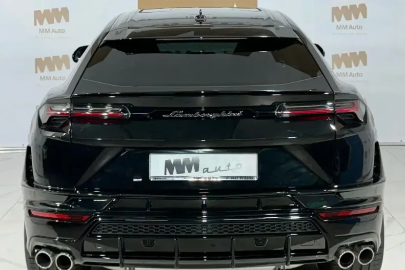 Lamborghini Urus din 2024 cu 23.000 km - oferta LAM199379 - foto 3