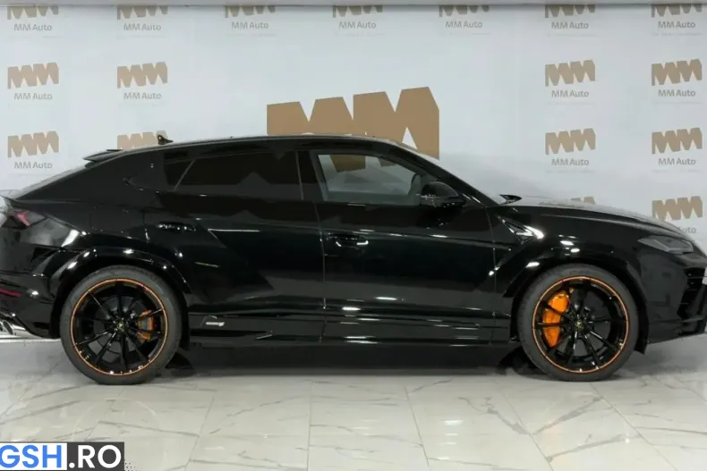 Lamborghini Urus din 2024 cu 23.000 km - oferta LAM199379 - foto 5