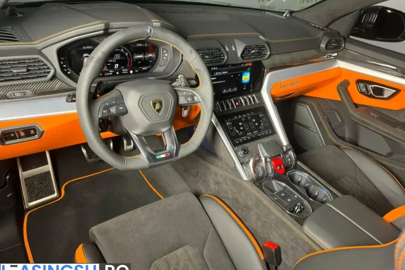 Lamborghini Urus din 2024 cu 23.000 km - oferta LAM199379 - foto 7