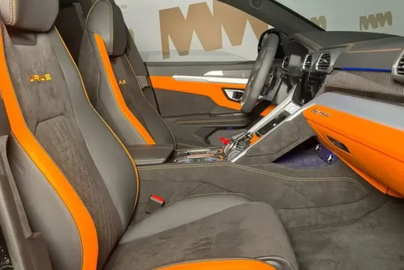 Lamborghini Urus din 2024 cu 23.000 km - oferta LAM199379 - foto 10