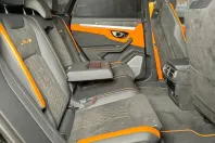 Lamborghini Urus din 2024 cu 23.000 km - oferta LAM199379 - foto 12