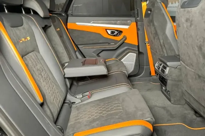 Lamborghini Urus din 2024 cu 23.000 km - oferta LAM199379 - foto 12