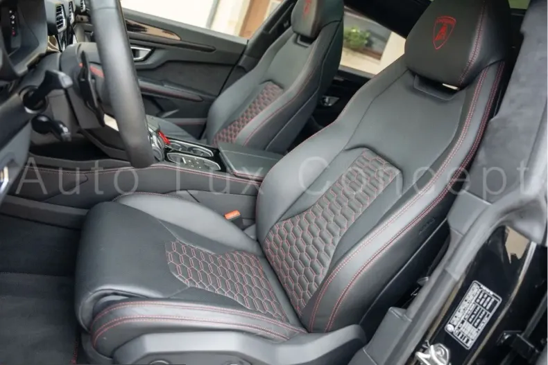 Lamborghini Urus din 2022 cu 29.509 km - oferta LAM199380 - foto 7