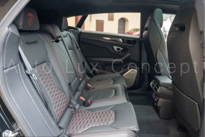 Lamborghini Urus din 2022 cu 29.509 km - oferta LAM199380 - foto 8
