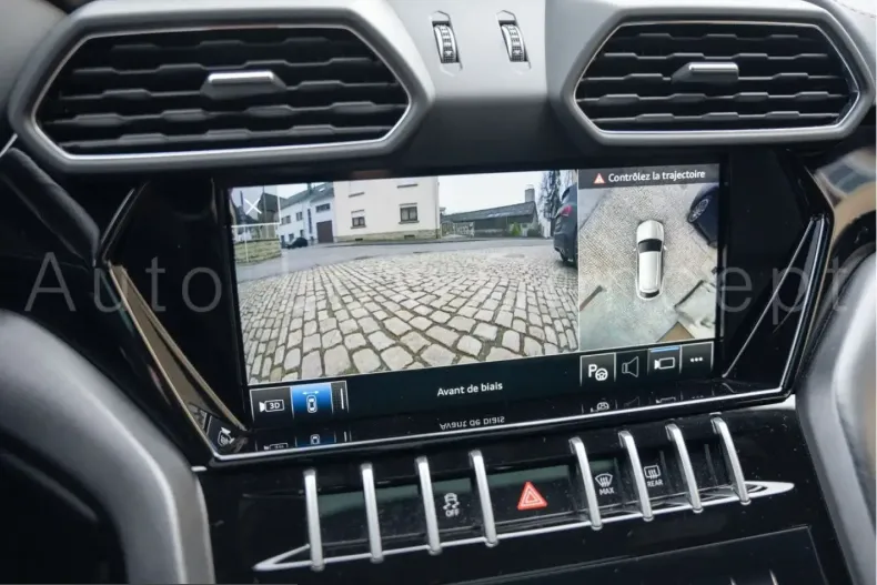 Lamborghini Urus din 2022 cu 29.509 km - oferta LAM199380 - foto 12