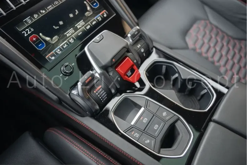 Lamborghini Urus din 2022 cu 29.509 km - oferta LAM199380 - foto 13