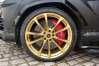 Lamborghini Urus din 2022 cu 29.509 km - oferta LAM199380 - foto 17