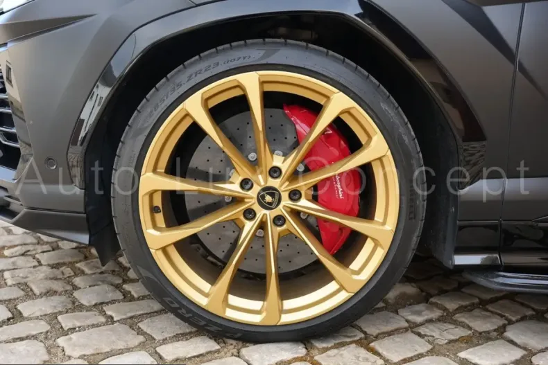 Lamborghini Urus din 2022 cu 29.509 km - oferta LAM199380 - foto 17