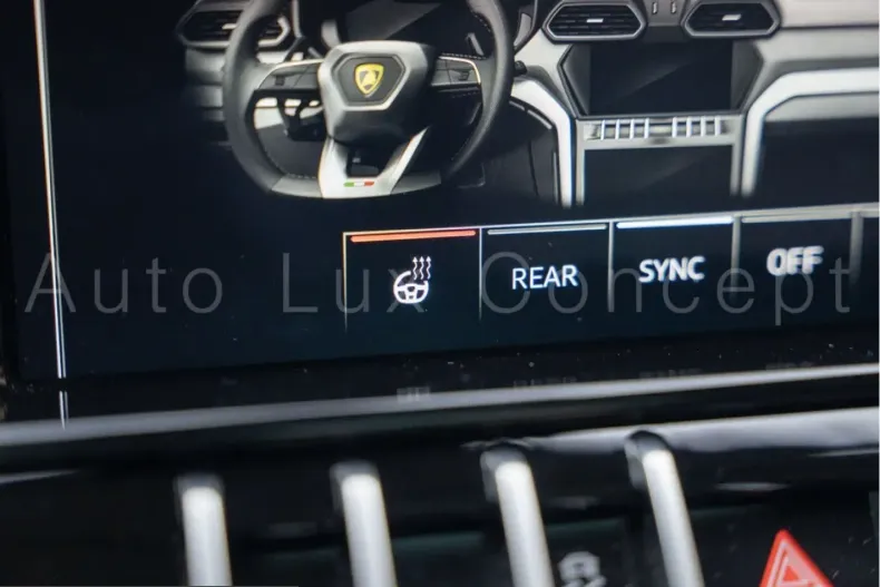 Lamborghini Urus din 2022 cu 29.509 km - oferta LAM199380 - foto 22