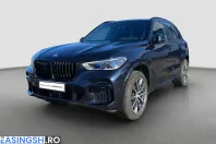 BMW X5 (Seria X) din 2021 cu 68.365 km - oferta BMW199381 - foto 1