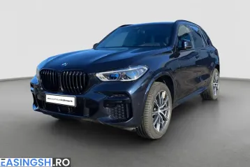 BMW X5 din 2021 - oferta BMW199381