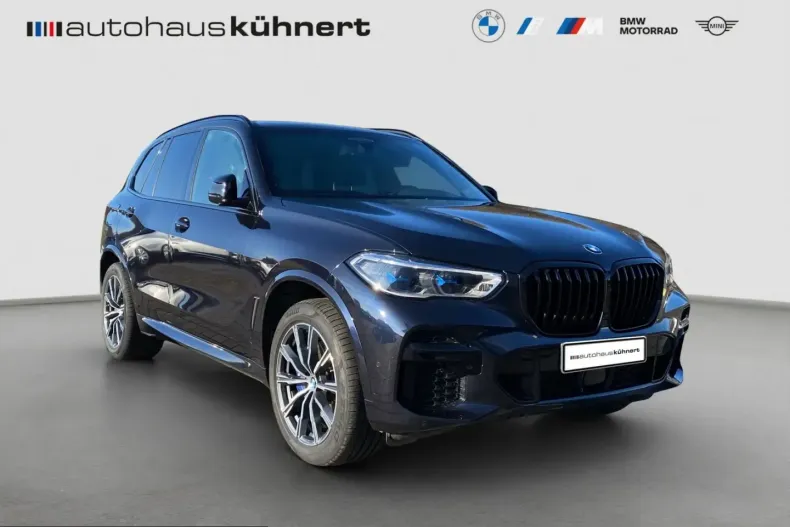 BMW X5 (Seria X) din 2021 cu 68.365 km - oferta BMW199381 - foto 3