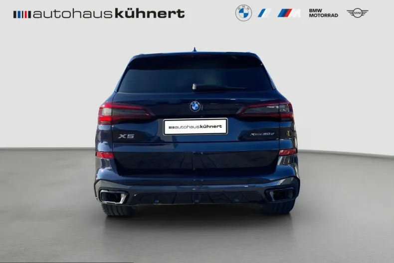 BMW X5 (Seria X) din 2021 cu 68.365 km - oferta BMW199381 - foto 6