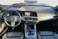 BMW X5 (Seria X) din 2021 cu 68.365 km - oferta BMW199381 - foto 9