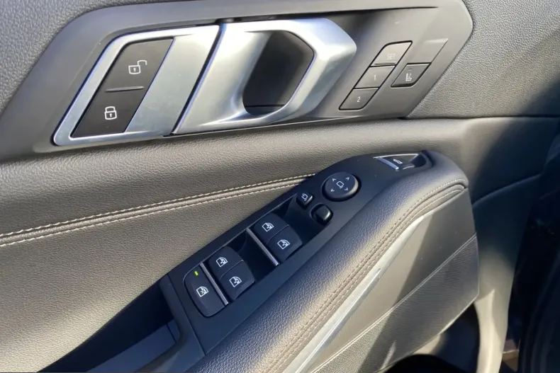 BMW X5 (Seria X) din 2021 cu 68.365 km - oferta BMW199381 - foto 14