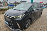 Lexus LM din 2024 cu 30.000 km - oferta LEX199382 - foto 1