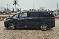 Lexus LM din 2024 cu 30.000 km - oferta LEX199382 - foto 2