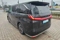 Lexus LM din 2024 cu 30.000 km - oferta LEX199382 - foto 3