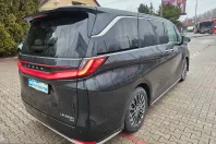 Lexus LM din 2024 cu 30.000 km - oferta LEX199382 - foto 4