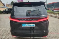 Lexus LM din 2024 cu 30.000 km - oferta LEX199382 - foto 5