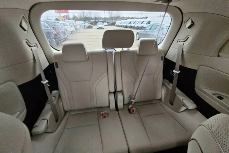 Lexus LM din 2024 cu 30.000 km - oferta LEX199382 - foto 12