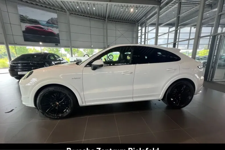 Porsche Cayenne din 2025 cu 15.000 km - oferta POR199383 - foto 6