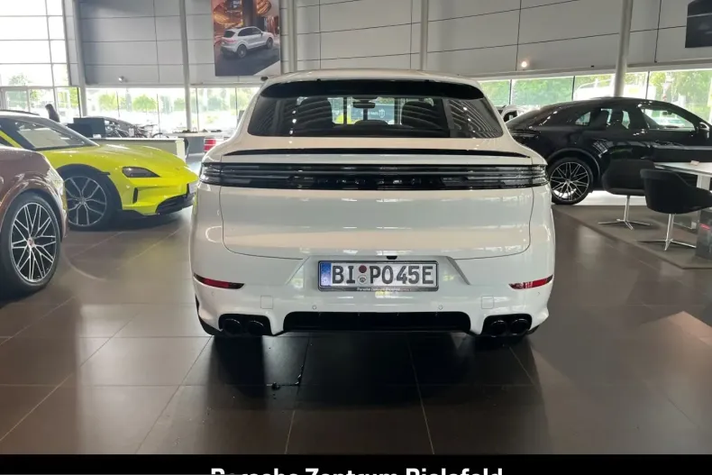 Porsche Cayenne din 2025 cu 15.000 km - oferta POR199383 - foto 8