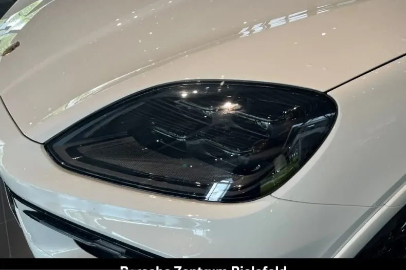 Porsche Cayenne din 2025 cu 15.000 km - oferta POR199383 - foto 14