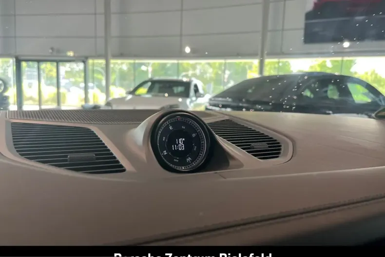 Porsche Cayenne din 2025 cu 15.000 km - oferta POR199383 - foto 22