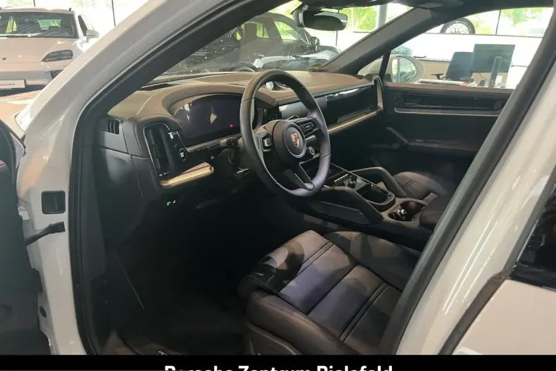 Porsche Cayenne din 2025 cu 15.000 km - oferta POR199383 - foto 24