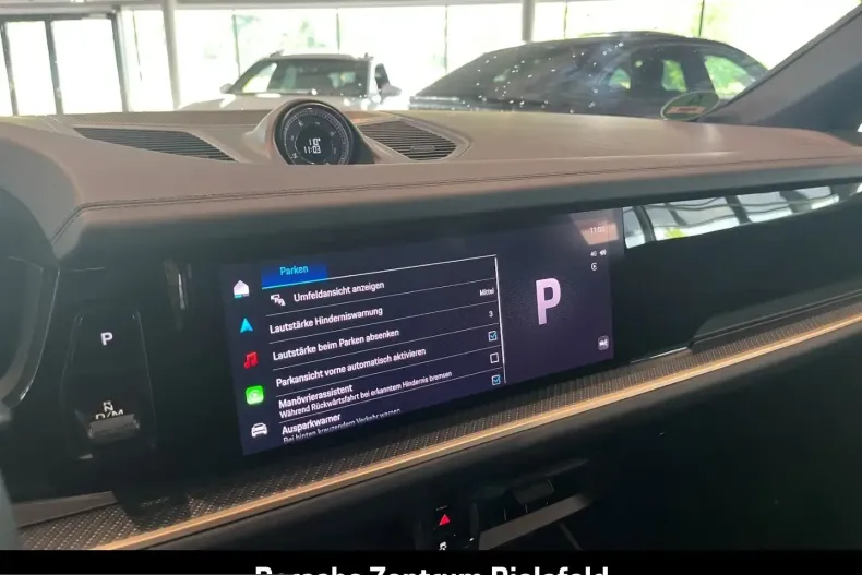 Porsche Cayenne din 2025 cu 15.000 km - oferta POR199383 - foto 29