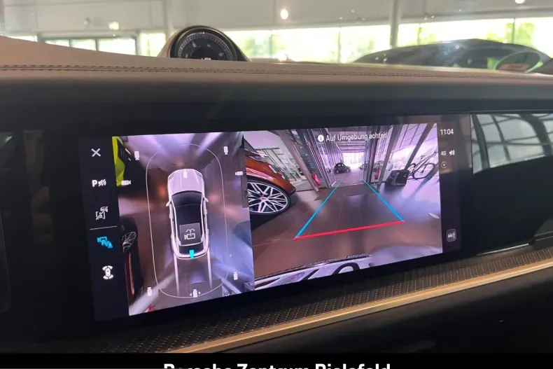 Porsche Cayenne din 2025 cu 15.000 km - oferta POR199383 - foto 32