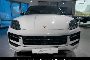 Porsche Cayenne din 2024 - oferta POR199384