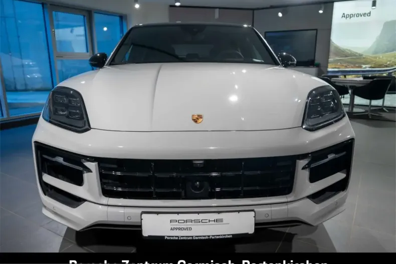 Porsche Cayenne din 2024 cu 25.915 km - oferta POR199384 - foto 1