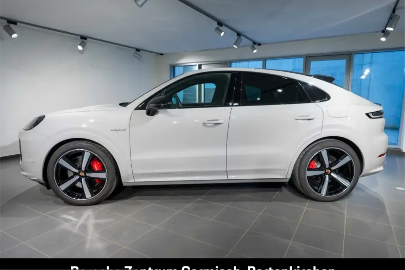 Porsche Cayenne din 2024 cu 25.915 km - oferta POR199384 - foto 2