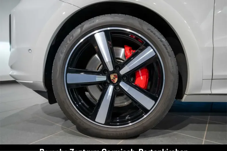 Porsche Cayenne din 2024 cu 25.915 km - oferta POR199384 - foto 5