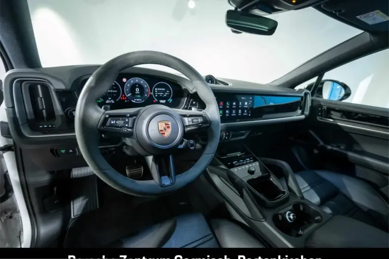 Porsche Cayenne din 2024 cu 25.915 km - oferta POR199384 - foto 6