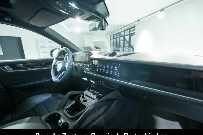 Porsche Cayenne din 2024 cu 25.915 km - oferta POR199384 - foto 8