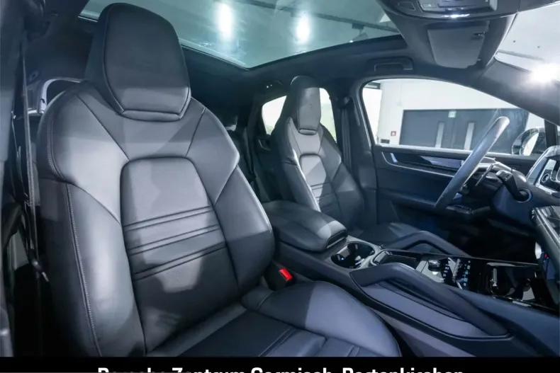 Porsche Cayenne din 2024 cu 25.915 km - oferta POR199384 - foto 9