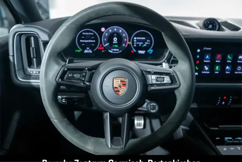 Porsche Cayenne din 2024 cu 25.915 km - oferta POR199384 - foto 14